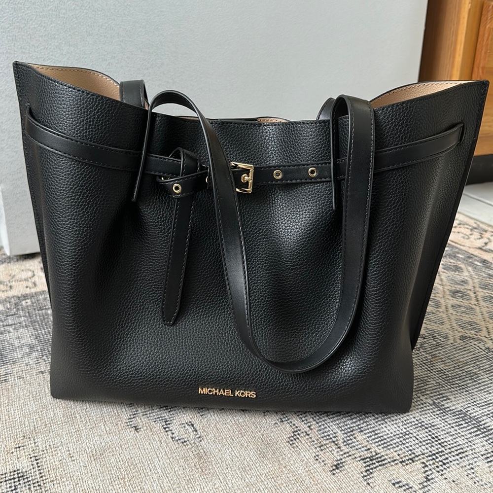 Michael Kors tote